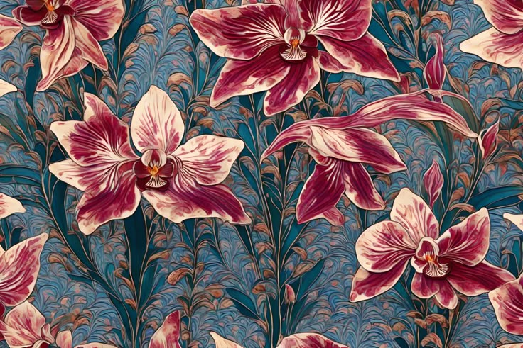 Gallery Background