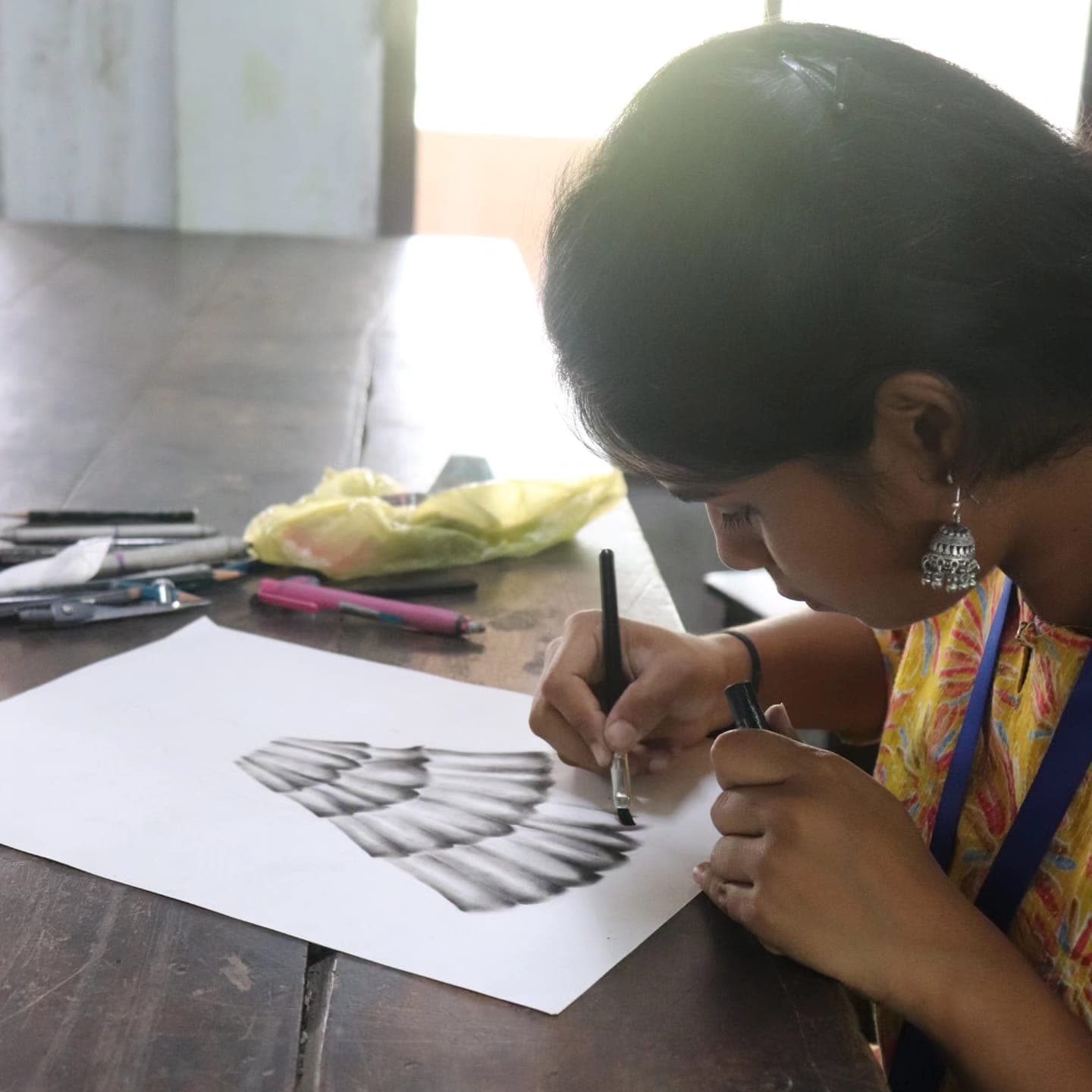 Our Artistic Talent Image 7