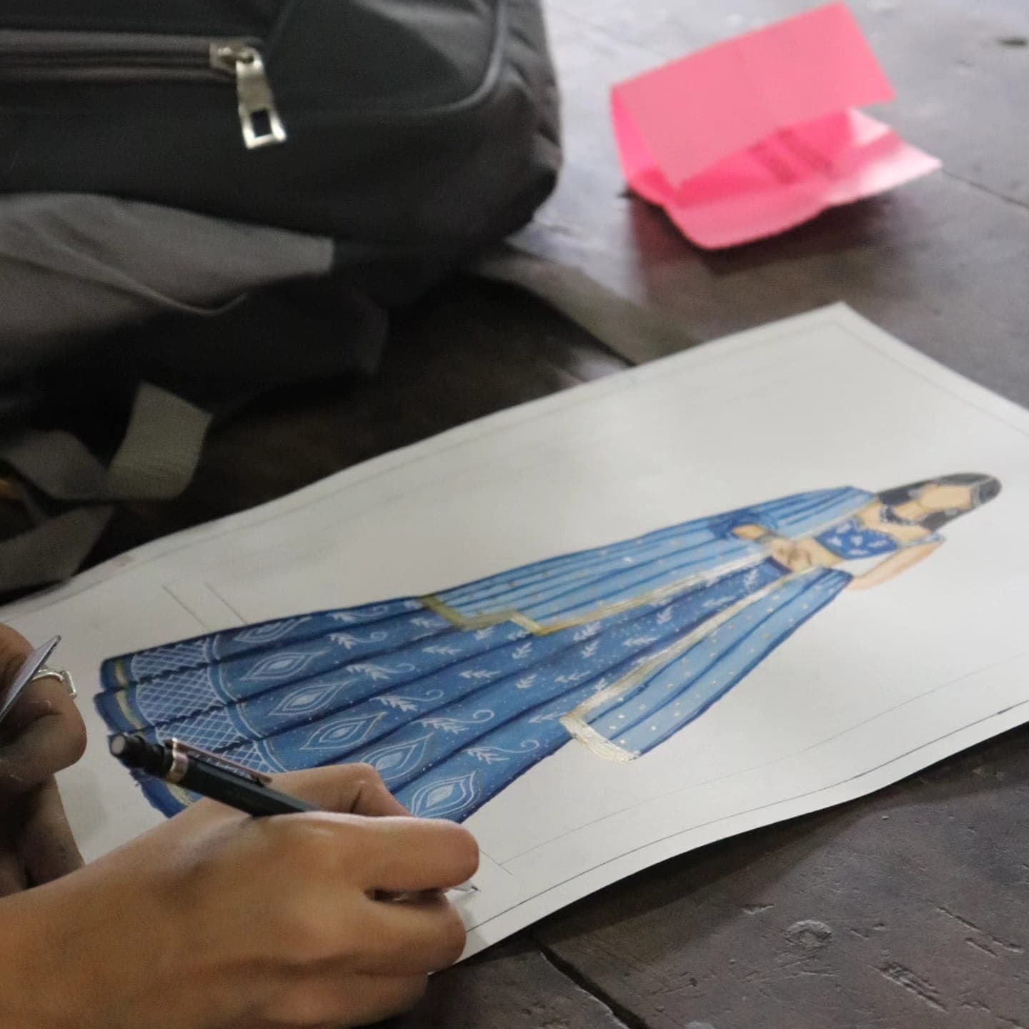 Our Artistic Talent Image 6