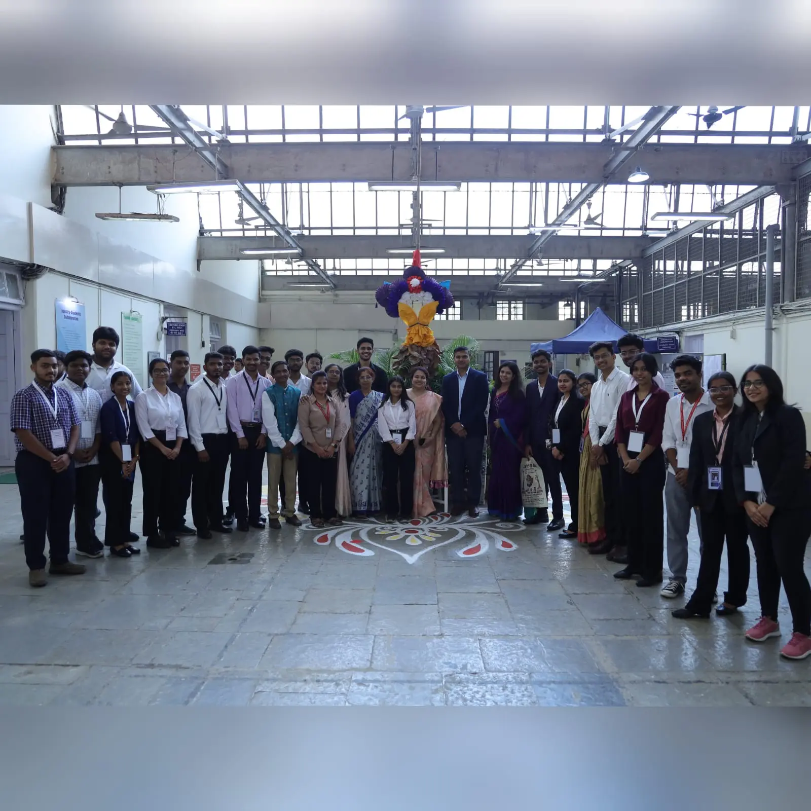 Last year's Team Image 7