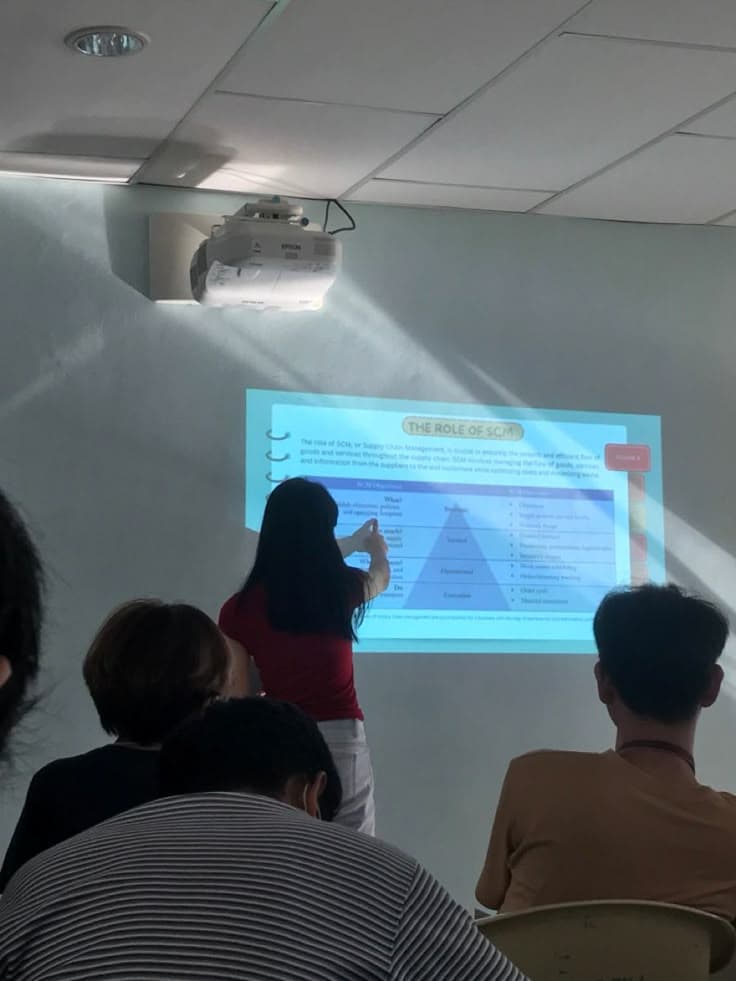 PAPER PRESENTATION