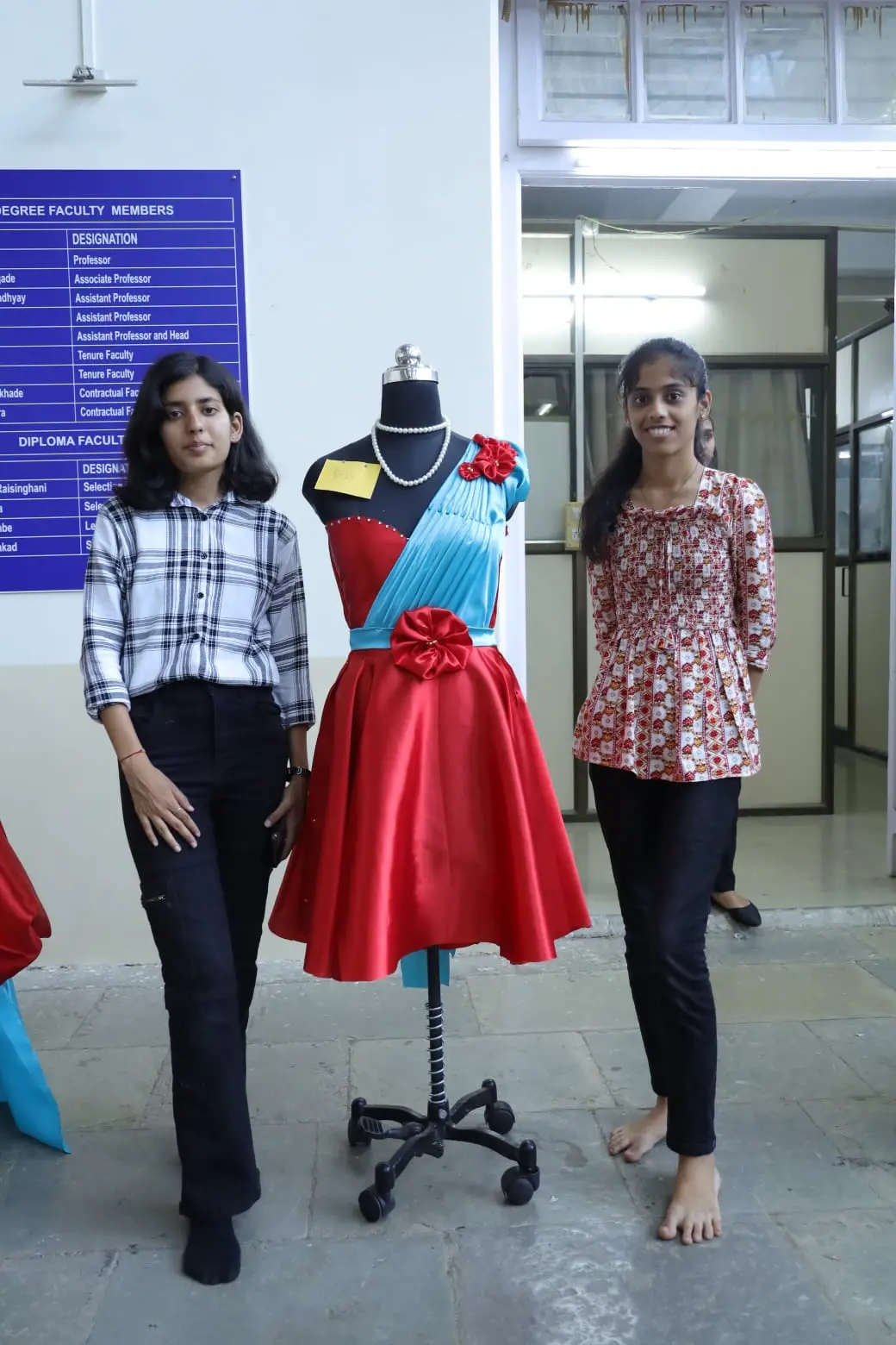 The Fashion Contest Image 2