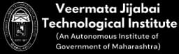 VJTI Logo
